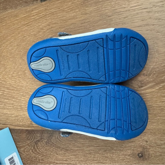 Stride Rite Hadley 2.0 Sneaker Sandals - Picture 5 of 5